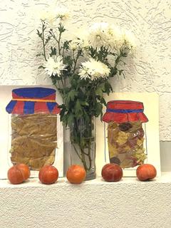 123 124 Скобелевы Макар и Ваня